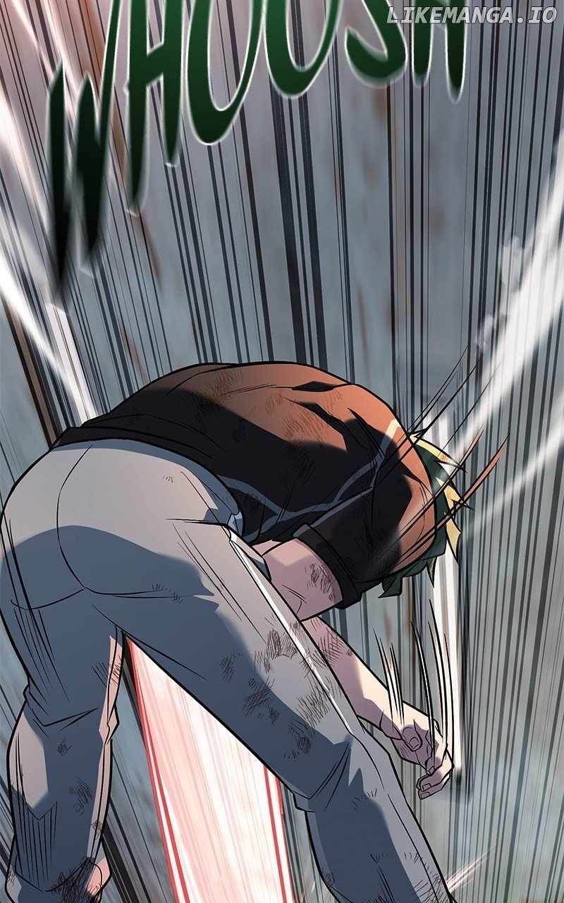 King of Violence Chapter 55 59